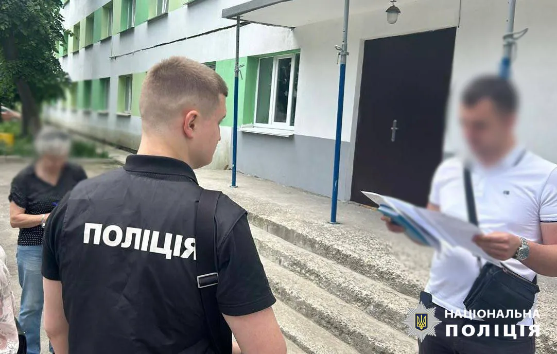 Розкрадання понад 1,8 млн грн на ремонті гуртожитку КП «Київпастранс»: деталі розслідування та підозри посадовцю